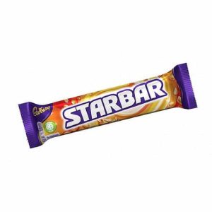 Cadbury Starbar 49g