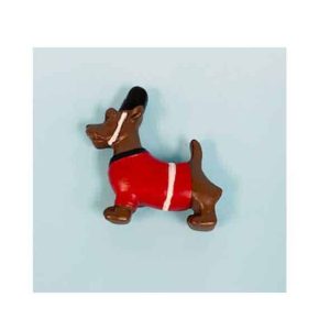 GUARD DOG MAGNET