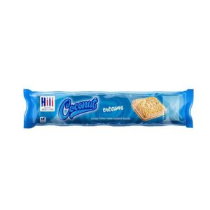 HILL COCONUT CREAMS 150 G
