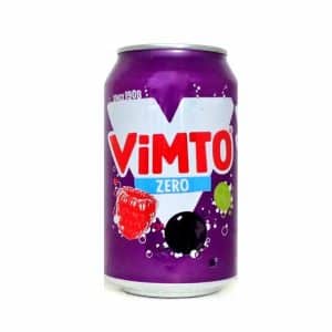 Vimto Zero