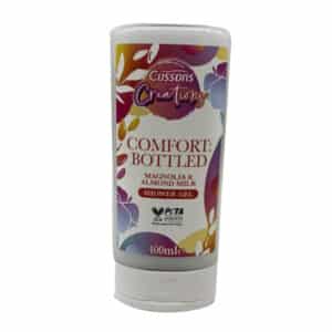 Cussons Creations Magnolia and Almond Milk 400 ML