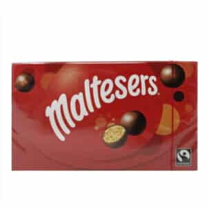 Mars Maltesers Box 110g