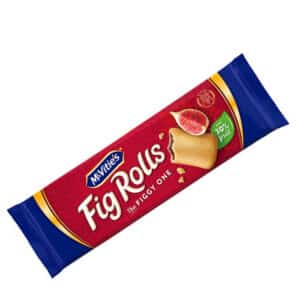 McVities Fig Rolls 200g