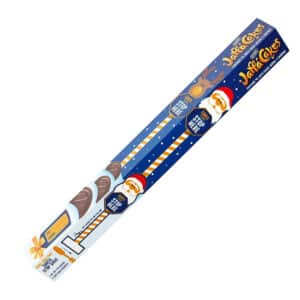 McVities Christmas Jaffa Cake Pole 564g