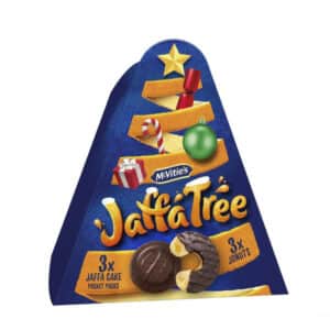 McVities Jaffa Tree 270g