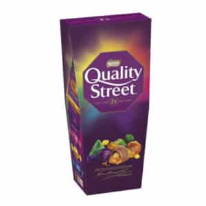 Nestle Quality Street Carton 220g
