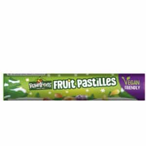 Rowntrees Fruit Pastilles Tube 115g