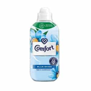 Comfort Blue Skies Fabric Conditioner 990ml