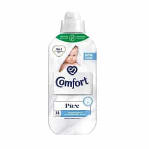 Comfort Pure Fabric Conditioner 990ml
