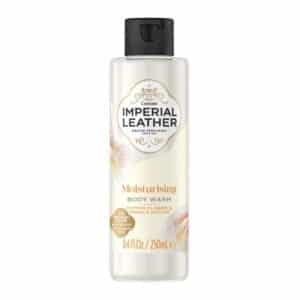 Cussons Imperial Leather Cotton Flower and Vanilla Orchid Moisturising Body Wash 250ml