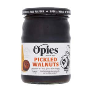 Opies Pickled Walnuts 390g