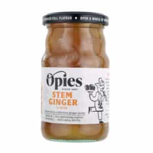 Opies Stem Ginger 280g