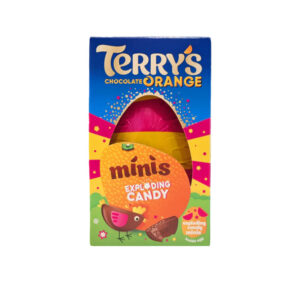 Terrys Chocolate Orange Easter Egg 91g