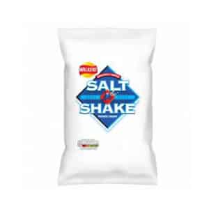 Walkers Salt and Shake 6 Pack Potato Crisps BBD 07/02/26