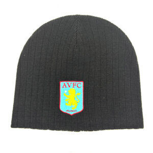 Aston Villa FC Beanie Hat or Touque