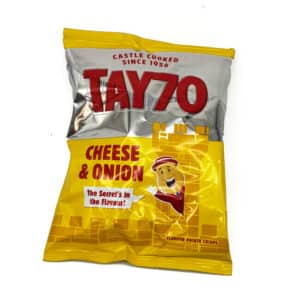 Tayto Cheese and Onion Crisp 32g