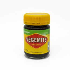 Vegemite Gluten Free
